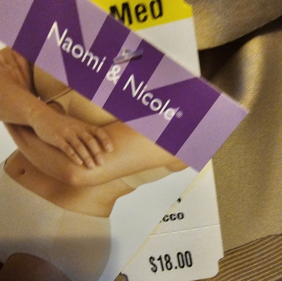 Naomi and Nicole Light Shaping Brief - Picture 4 of 5